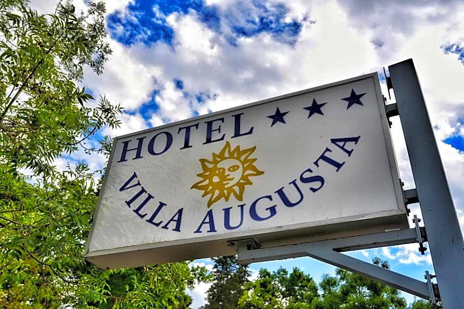 Hotel Villa Augusta