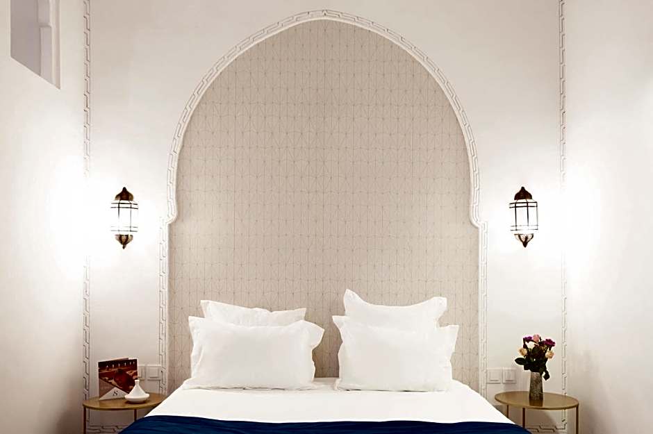 Riad Sashema