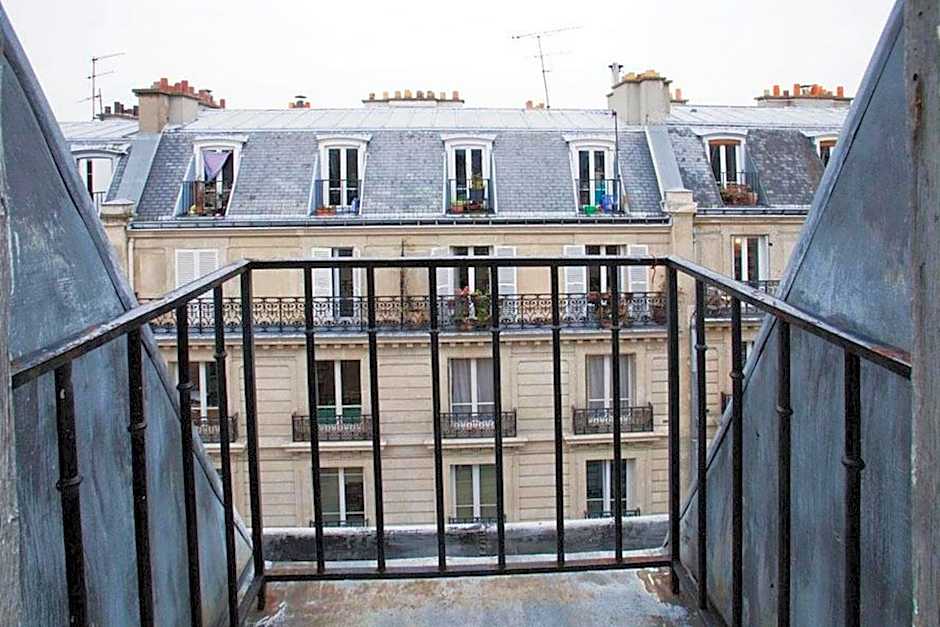 Hotel Sophie Germain