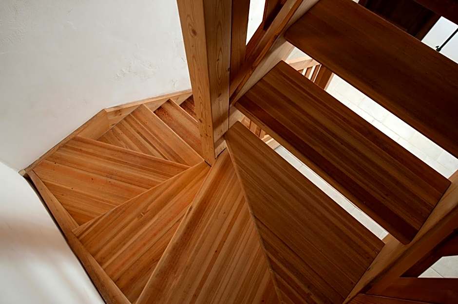 La Dimora di Spartivento; BW Signature Collection