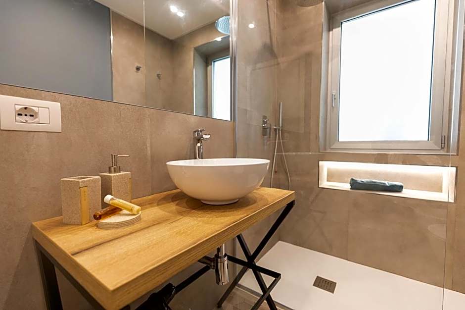 Antares Rooms and Suites