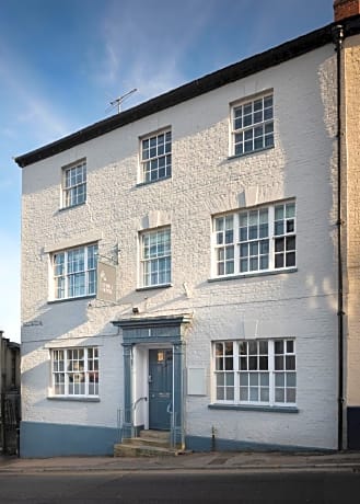 Lyme 1 Hotel