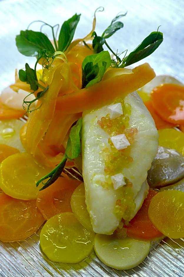 Grand Hôtel De Cala Rossa & Spa Nucca