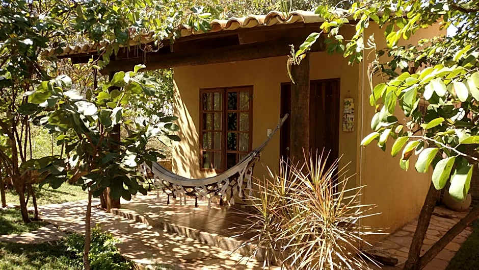 Espaço Amarelo