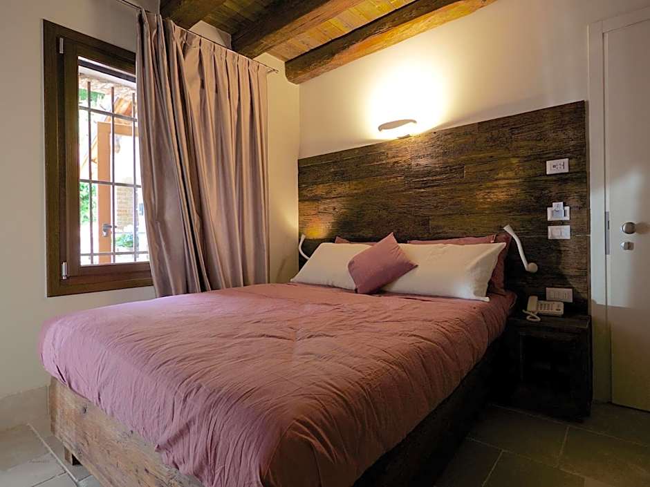 Hotel Antica Abbazia