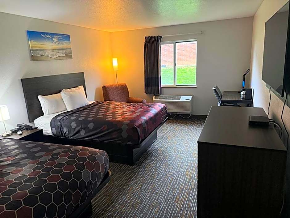 Country Haven Inn