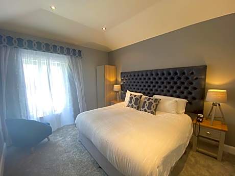 Superior King or Twin Room