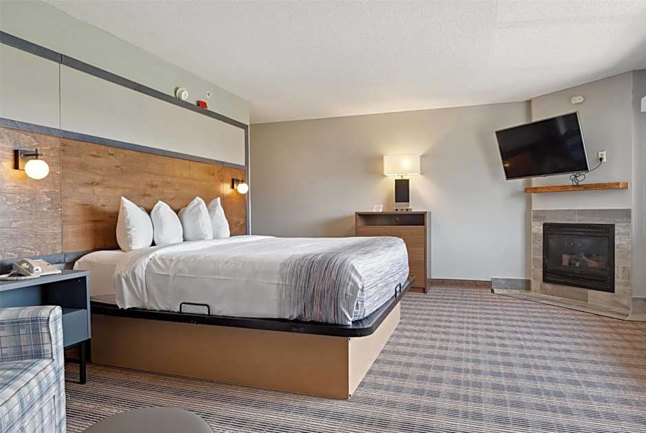 AmericInn by Wyndham Wisconsin Dells