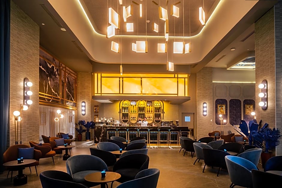 Riu Palace Pacifico - Adults Only - All Inclusive
