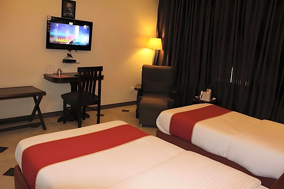 Angel Residency - Greater Noida.New Delhi N.C.R