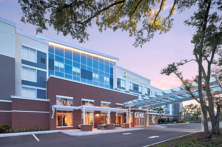 Hyatt Place Melbourne / Palm Bay / I-95