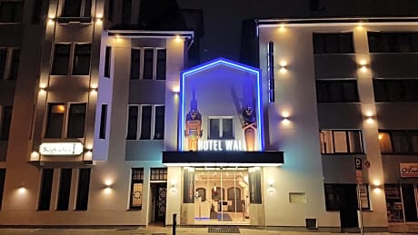 Hotel Wali