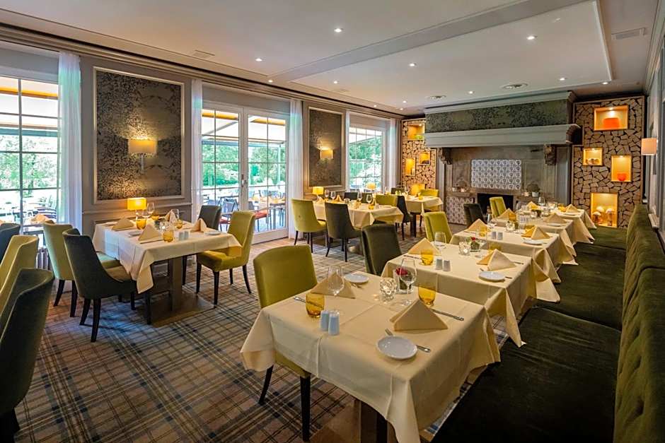 Parkhotel Hohenfeld Münster