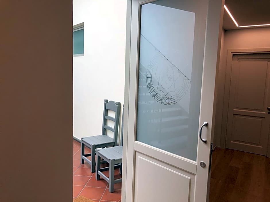 Palazzo Vasarri - Luxury design suites