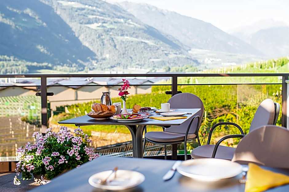 Pension Apartments Pardell