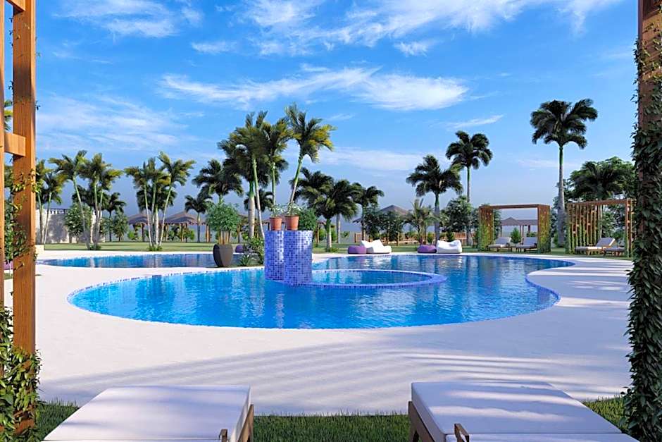 Delta Hotels by Marriott Dar es Salaam