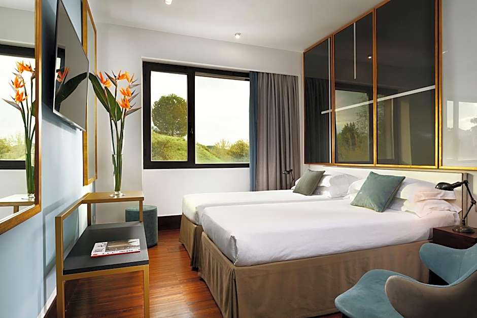 Hotel Pulitzer