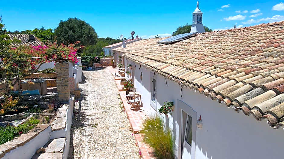 Vila Lobo Algarve
