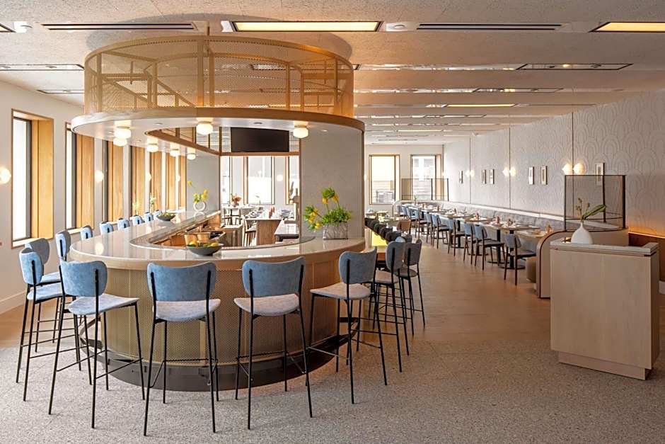 Hotel Marcel New Haven, Tapestry Collection By Hilton