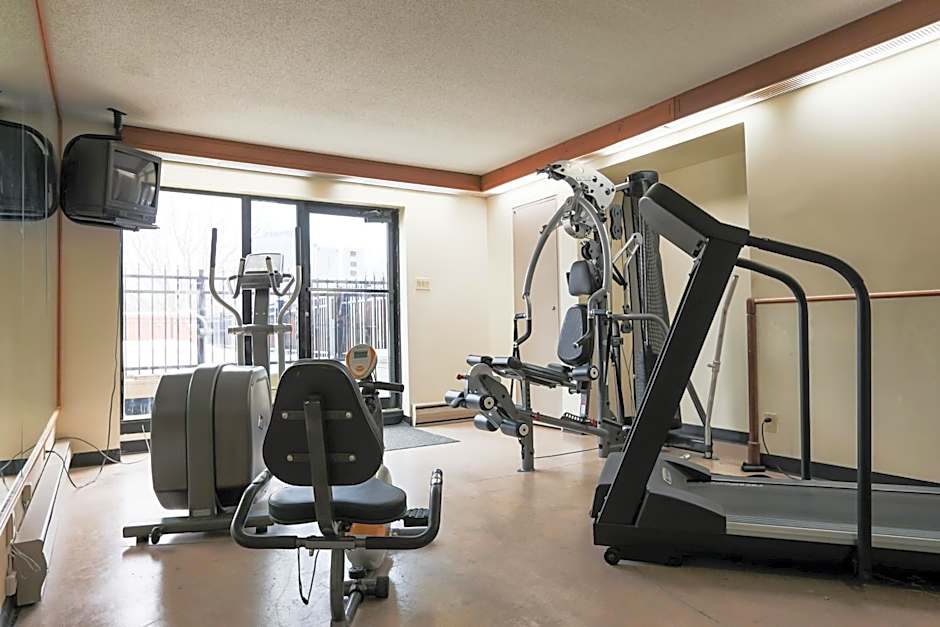 Hôtels Gouverneur Trois-Rivières