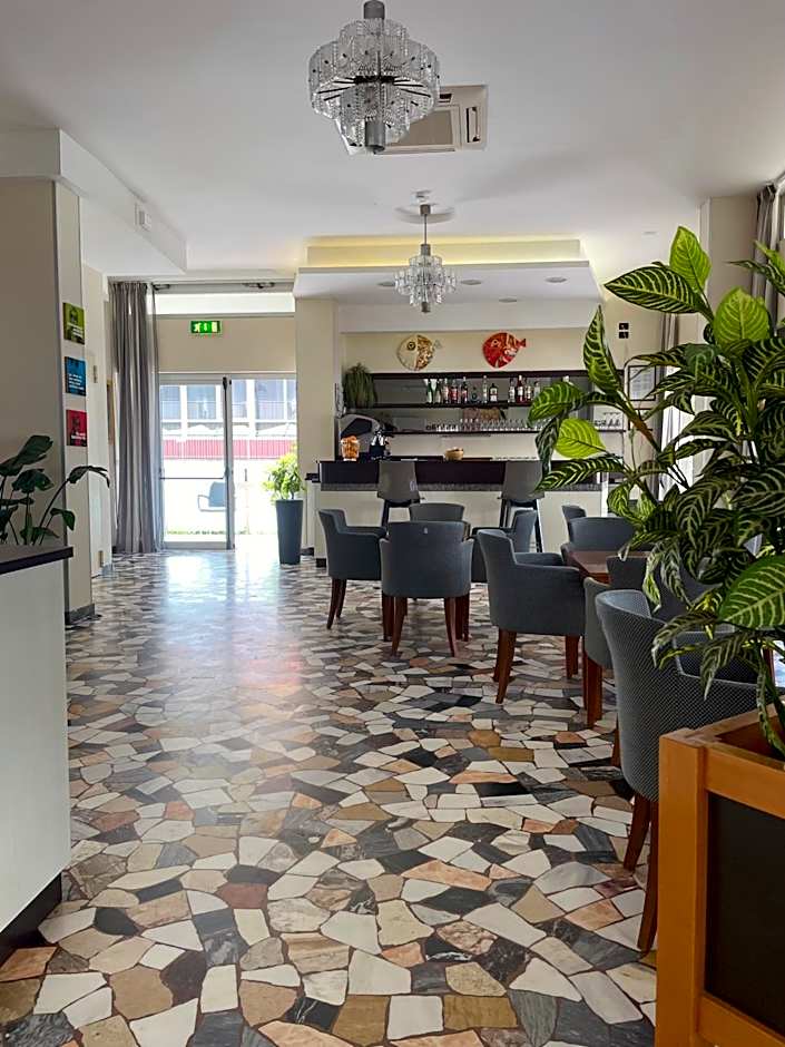 Hotel Haway