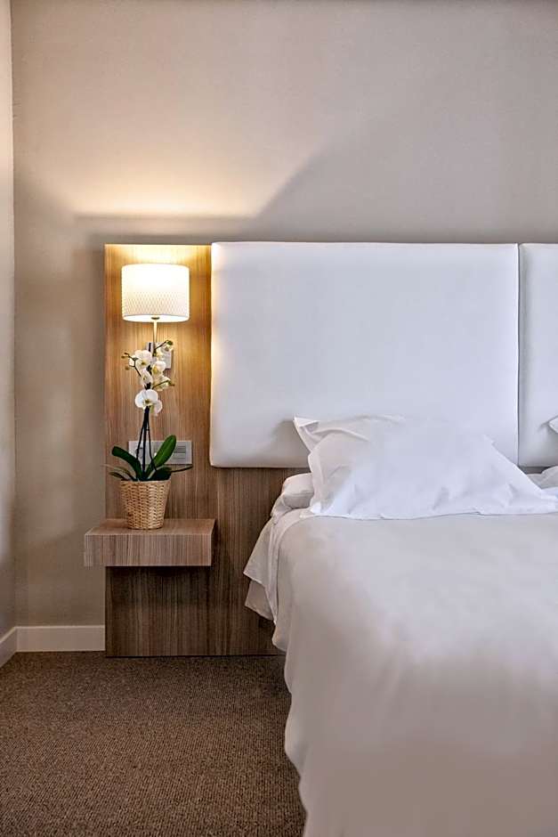 Hotel Los Lagos Nature