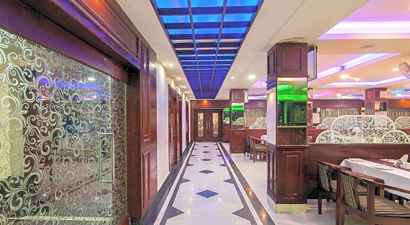 Mayor Hotel