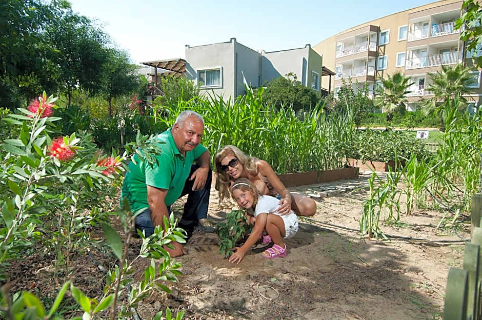 Marvida Family Eco - Ultra All Inclusive & Kids Concept