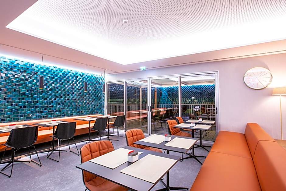 Hotel 3K Porto Aeroporto