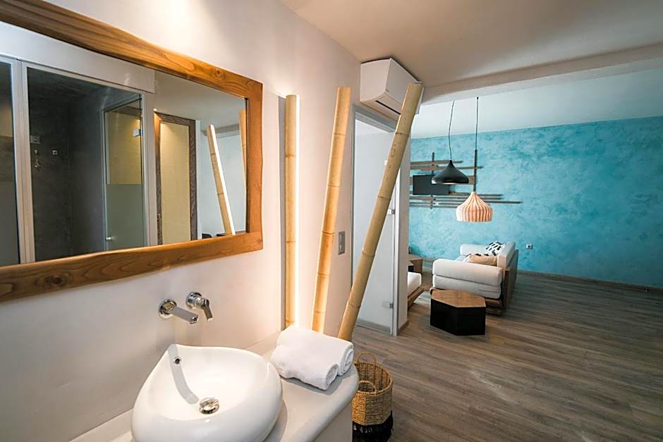 Sunrise Village Hotel Apartments