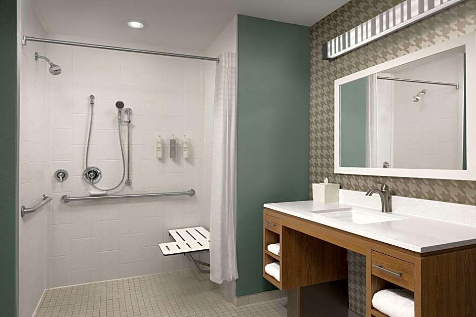 Home2 Suites by Hilton Huntsville Research Park Area, AL