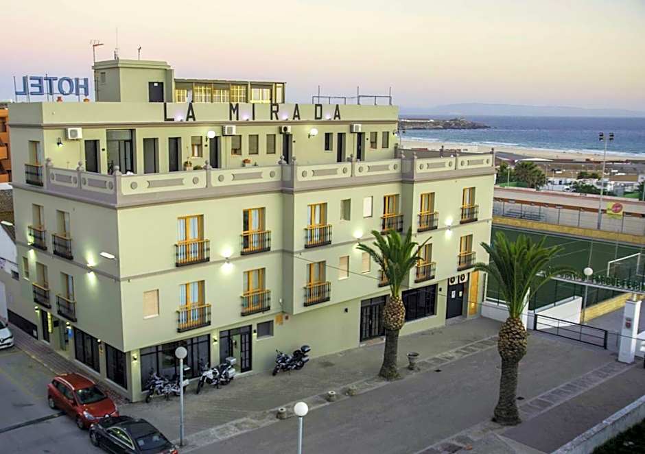 Hotel La Mirada