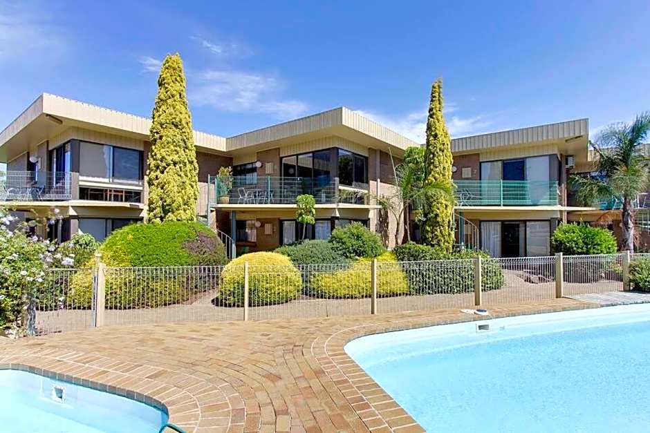 Comfort Inn & Suites Lakes Entrance