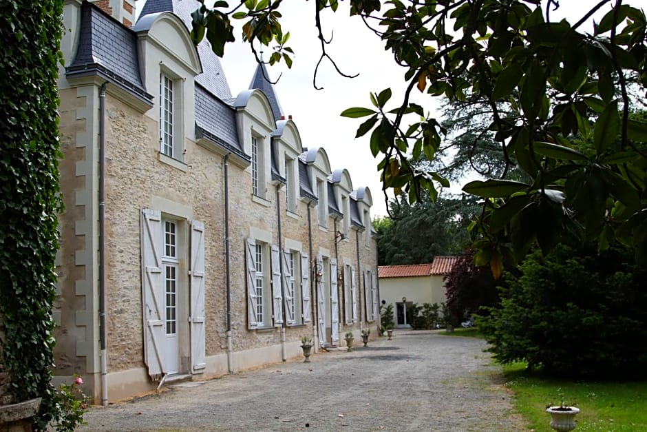 Château du Bois de La Noe