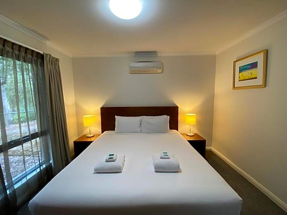 Margarets In Town Apartments