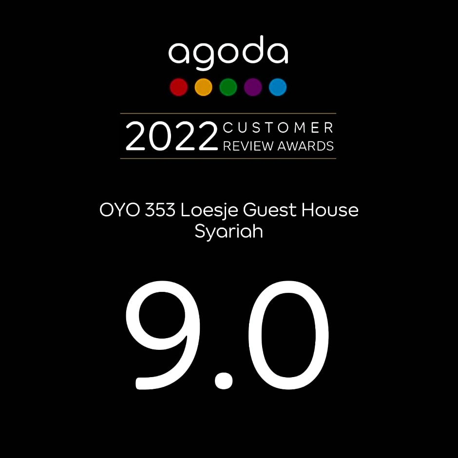 Hotel O Loesje Guest House Syariah