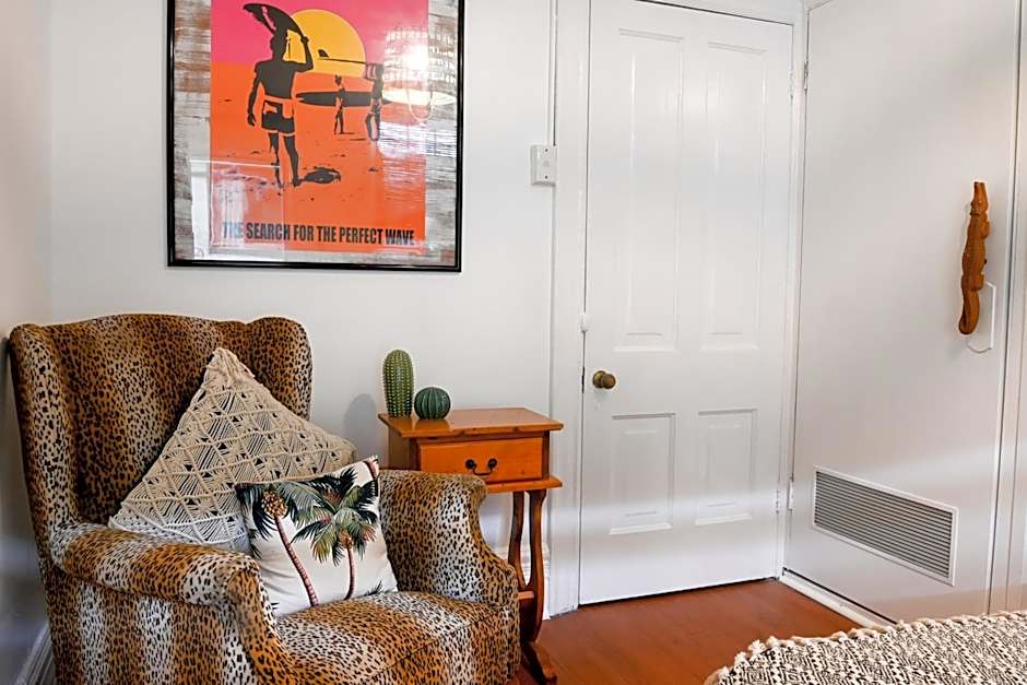 Manly Waves Studios & Apartments