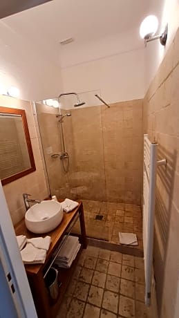 Double Room with Shower