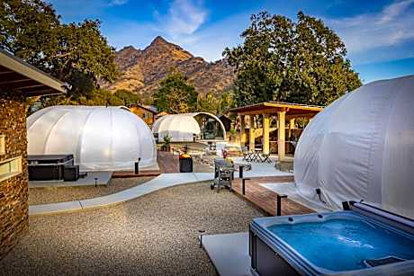 Sequoia Studio Suites