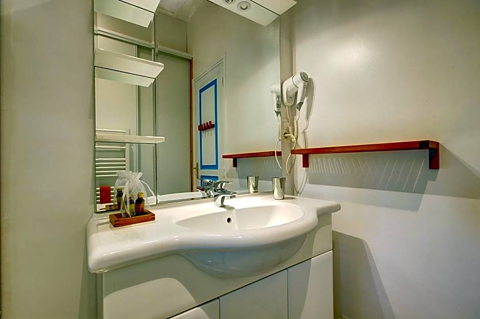 Le Domaine du Ganquis