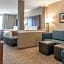 Comfort Suites Rensselaer near Fair Oaks