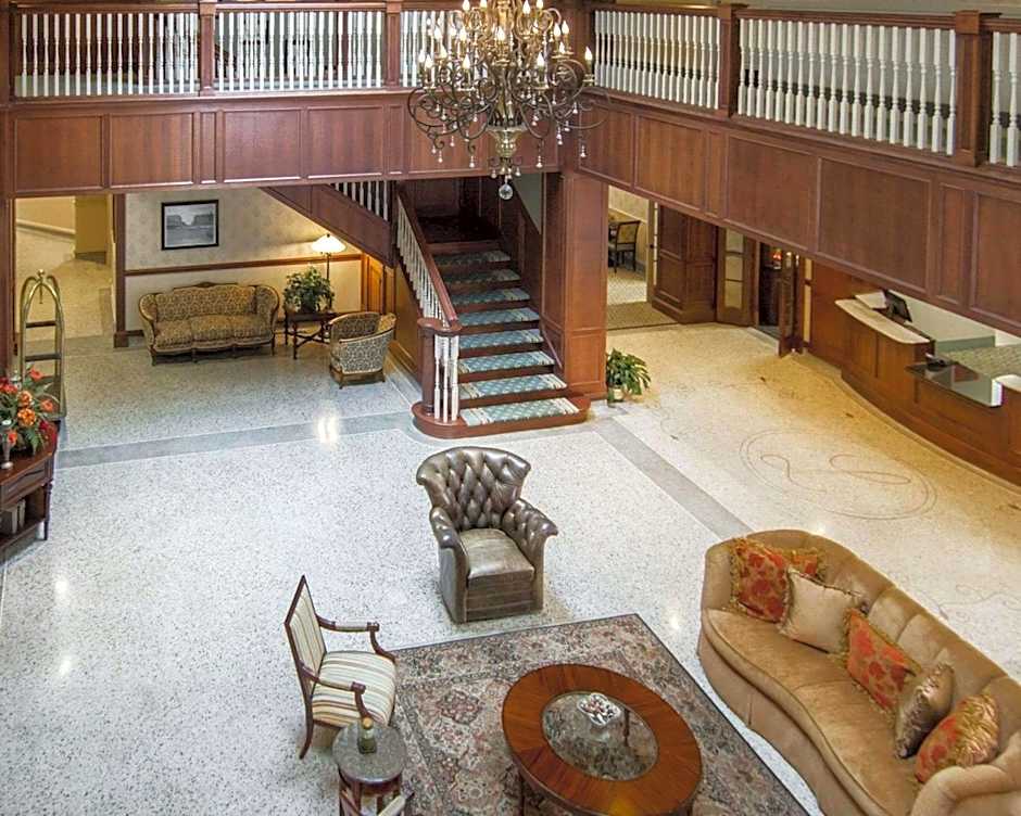 Liberty Hotel, Ascend Hotel Collection