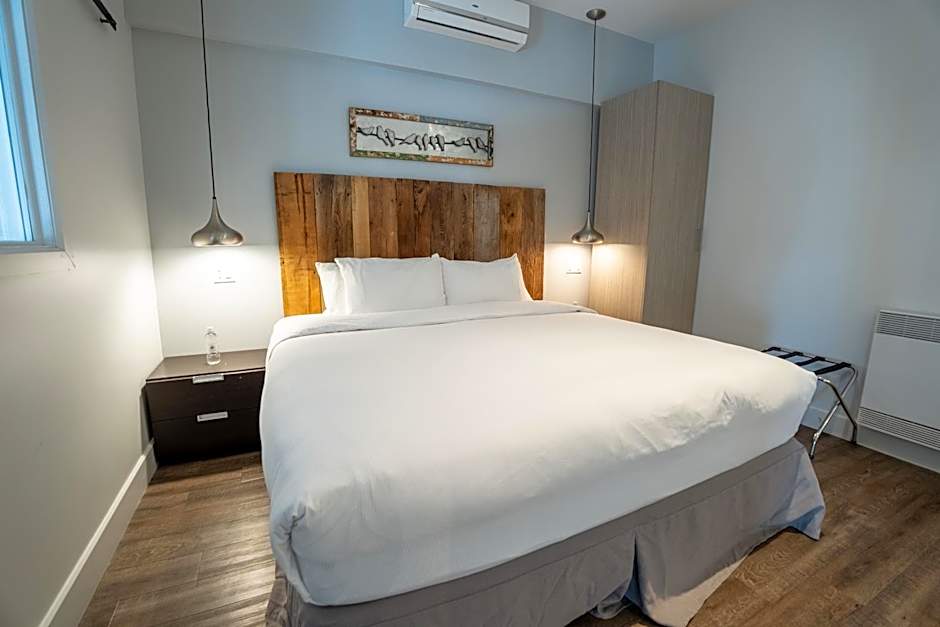 Hotel Lac Brome, BW Signature Collection