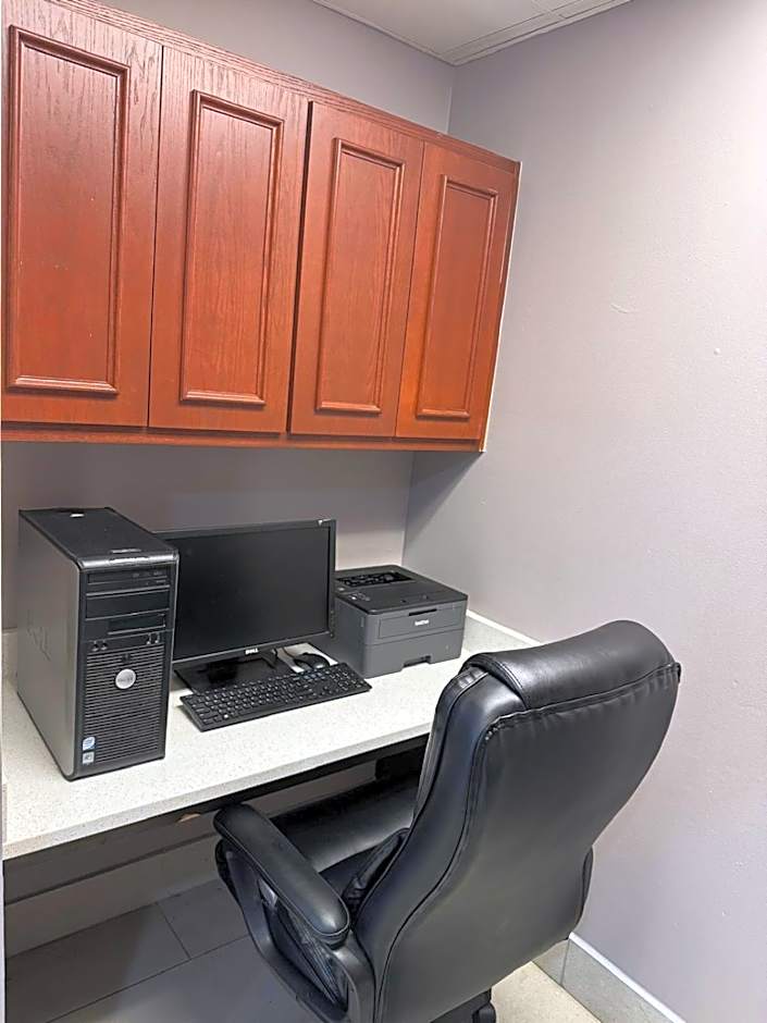 Quality Inn at Albany Mall