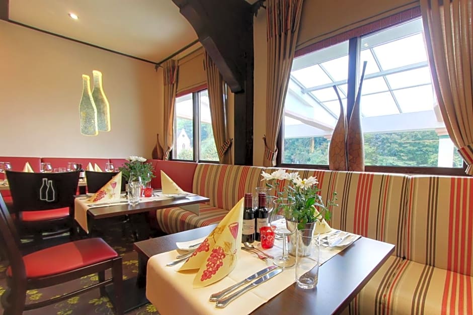 Akzent Waldhotel Rheingau