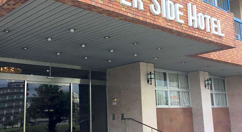 River Side Hotel Shoei