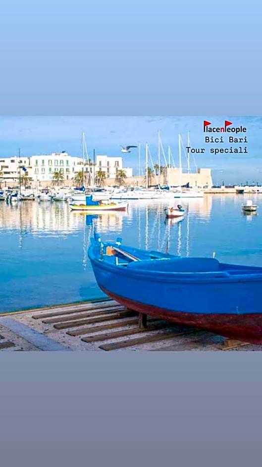 Morris Bed & Breakfast