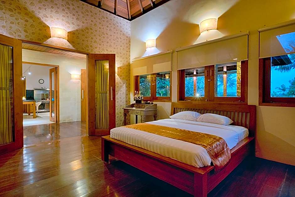 Ketewel Villa by Sanga Sanga Hospitality
