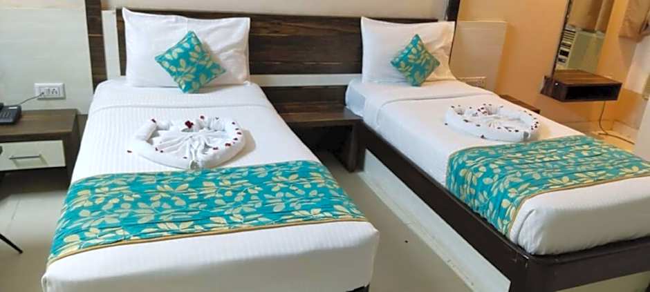 Hotel Shashinag Residency