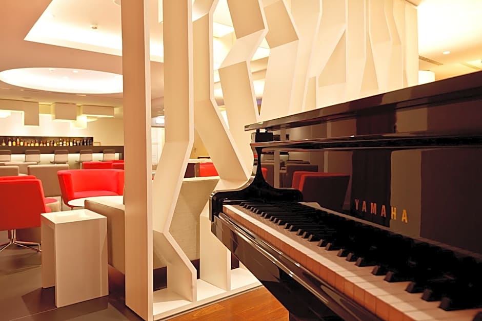 Hotel Mercure Braga Centro